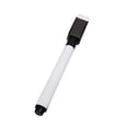 thumbnail image 2 of Dry Erase Markers Pens Professional Convenient Magnetic White Board Stationery Erasable Painting Whiteboard Marker Marking Tools Black, 2 of 6