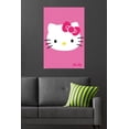 thumbnail image 4 of Hello Kitty: Basic - Face Wall Poster, 22.375" x 34", 4 of 4