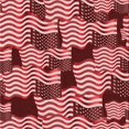 thumbnail image 1 of Ahgly Company Machine Washable Indoor Square Transitional Light Coral Pink Area Rugs, 5' Square, 1 of 7
