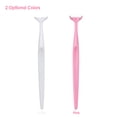thumbnail image 5 of Amdohai Floss Picks 1 Holder & 20pcs Refill Inter- Brush Stick Toothpick Flosser for Oral Deep, 5 of 5