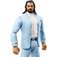 thumbnail image 4 of WWE Seth Rollins Figurine articulée, 15,24 cm, collection, 6 ans et plus, 4 of 5