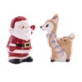 thumbnail image 4 of Holiday Time Salt & Pepper Shaker, 4 of 5