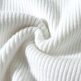 thumbnail image 4 of Xcmzpl Men's Turtleneck Sweater Long Sleeve Casual Ribbed Knitted High Neck Pullover Sweaters Solid Slim Fit Fall Sweaters, 4 of 9