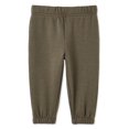 thumbnail image 2 of Jogger en molleton George collection non genrée pour nourrissons, 2 of 2