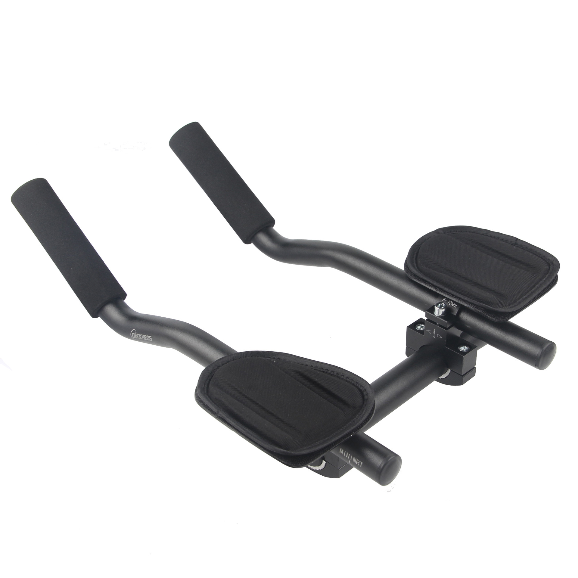 Jinsinto Cycling Aluminum Road Bike Black One Size