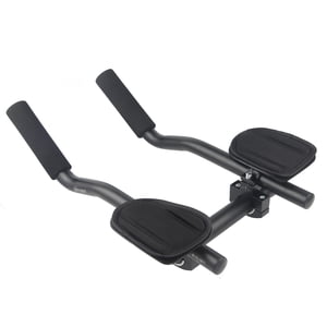 Jinsinto Cycling Aluminum Road Bike Black One Size