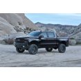 thumbnail image 2 of Fabtech Sport Automobile Fabricant Partie, K1151DL Lift Kit Suspension, 2 of 4