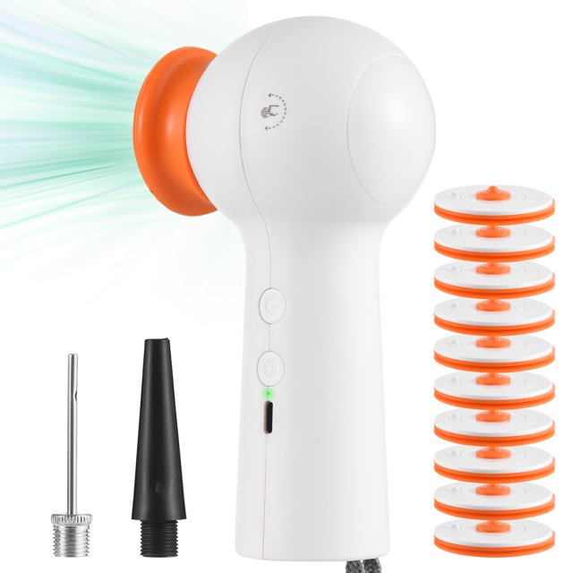 Machine de Scellage sous Vide Électrique 2-en-1 avec Lumière Cuisine Sans Fil
