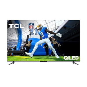 TCL 65" Q Classe 4K QLED HDR Intelligent TV avec Google TV - 65Q650G-CA