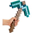 thumbnail image 4 of Minecraft Diamond Pickaxe, 4 of 5