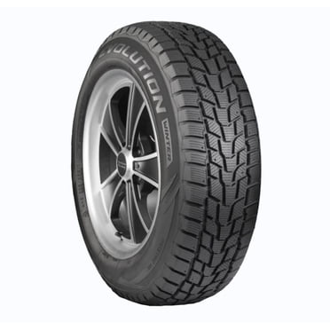 Cooper Evolution Winter 235/65R17 104T Pneu