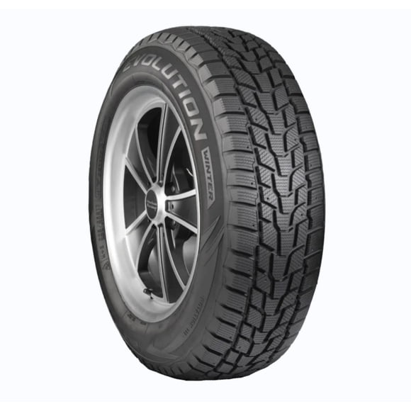Cooper Evolution Winter 225/50R18 95T BSW