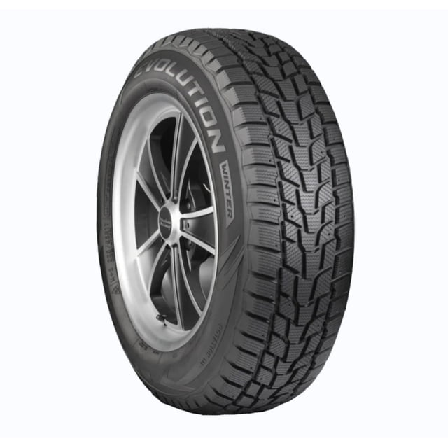 Cooper Evolution Winter 225/50R18 95T BSW