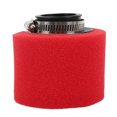 thumbnail image 2 of Dirt Bike Air Filter,38mm Motorcycle Air Filter Motorbike Air Filter Motorcycle Air Filter Element Custom Engineered, 2 of 7