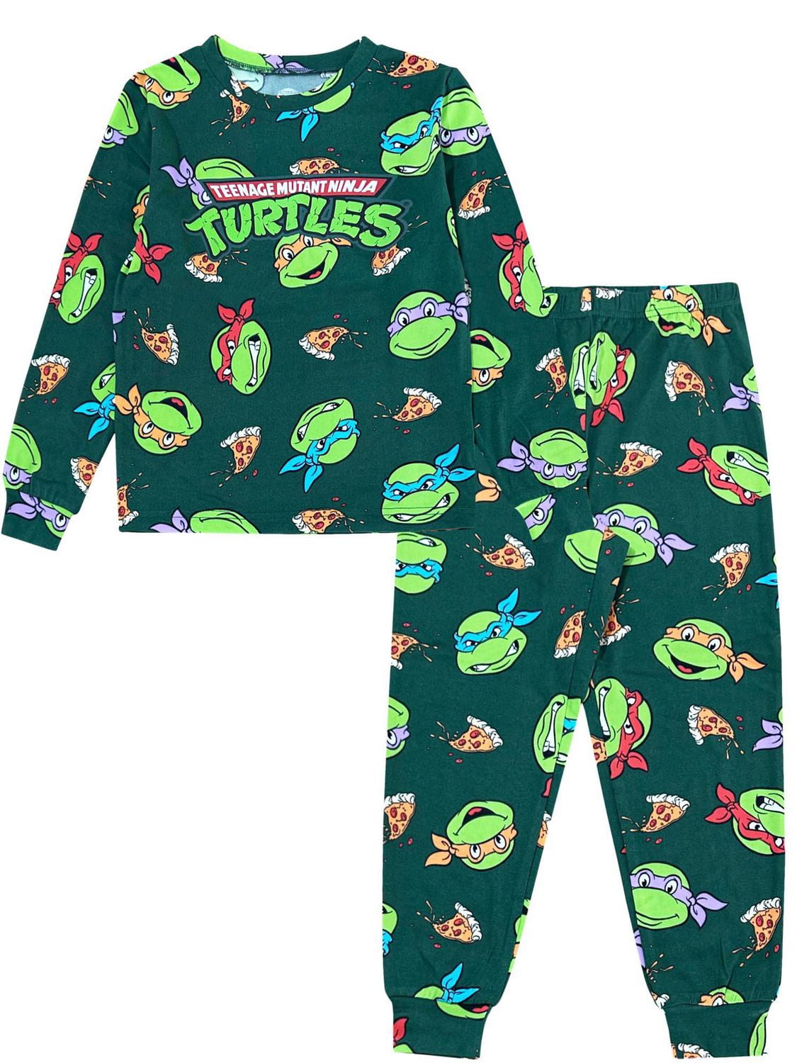 Knit Sleep 2 Piece PJ set - Kids Boys