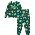 thumbnail image 1 of Pyjama 2 pièces en tricot - Enfants - Garcon, 1 of 2
