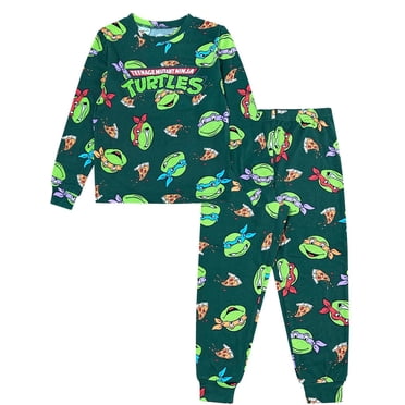 Knit Sleep 2 Piece PJ set - Kids - Boys