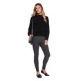 thumbnail image 2 of Iyla Women's Crew Neckline Sweater, 2 of 6