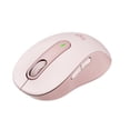 thumbnail image 1 of Logitech Signature M650 Wireless Mouse - For Small to Medium Sized Hands, Graphite, 1 of 8