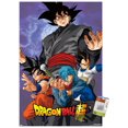 thumbnail image 1 of Dragon Ball : Super - VIlain, 1 of 4
