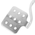 thumbnail image 2 of Shisuyan 1 Pair Racing Drift Throttle Pedals Go Kart Throttle Pedals Go Kart Parts Compatible With 212cc, 2 of 9
