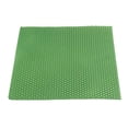 thumbnail image 2 of Rongfmy Natural Bees Honeycomb Slice with Many Available Colors | 7.9 X 7.9 Inches green, 2 of 6
