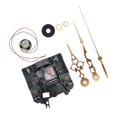 thumbnail image 2 of thinsony Quartz Pendulum Clock Movement Replacement Repair Mechanism Music Box Melody Accessories Music Box, 2 of 8