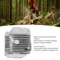 thumbnail image 4 of Chainsaw Cylinder Piston Parts, Cylinder Piston Assembly High Hardness  For Maintenance, 4 of 8