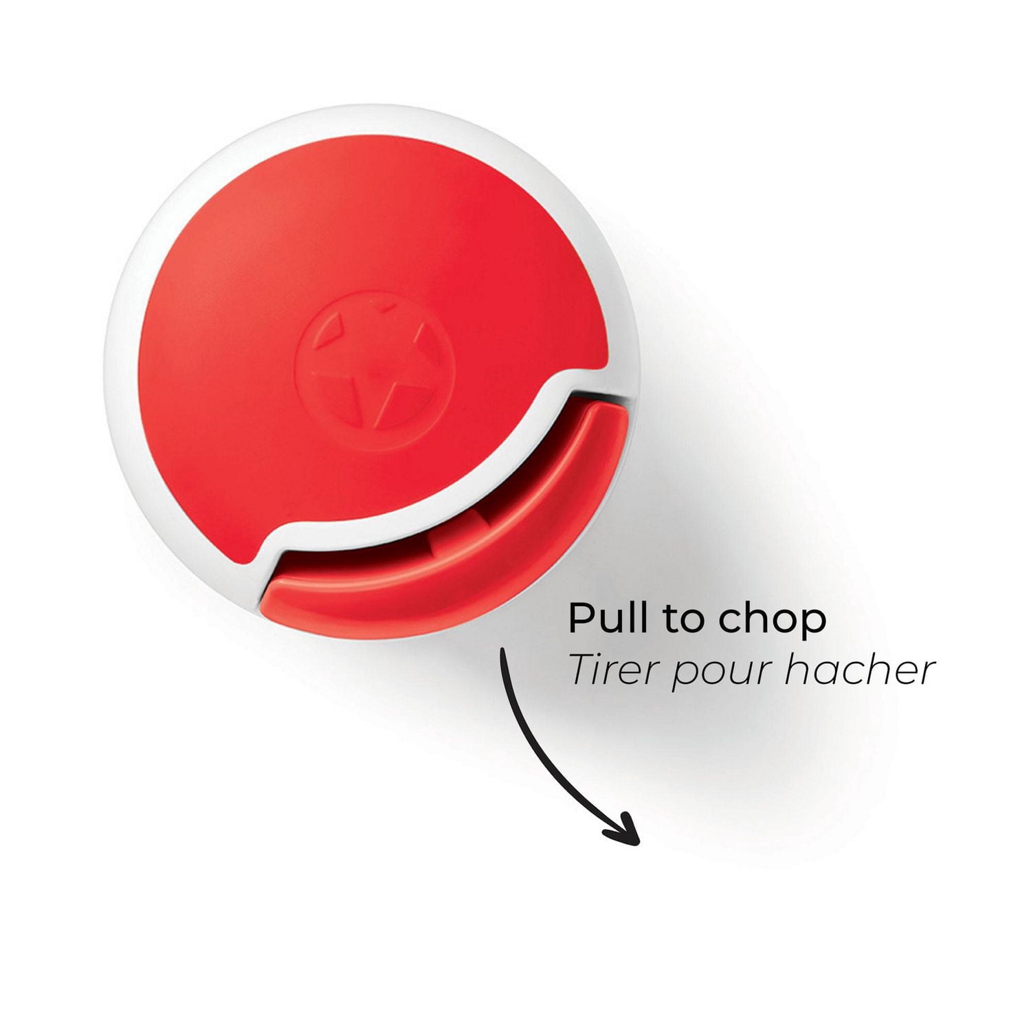 Starfrit Pull Chopper