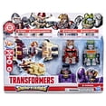 thumbnail image 3 of Transformers Swapticons Desert Dunes Mission, mini-figurines, 3 of 10