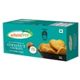 thumbnail image 2 of Wheafree Gluten Free Coconut Cookies, 200g, 2 of 9