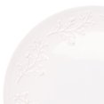 thumbnail image 4 of Holiday Time Coupe Ceramic Dinner Plate, 10.98 inch, 1 Piece, 4 of 5