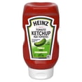 thumbnail image 1 of Ketchup Aux Cornichons, Bouteille, 1 of 16