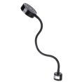 thumbnail image 4 of Gupbes 7W LED Work Light Adjustable Neck Magnetic Base Lamp For CNC Machining US Plug 110‑220V,Hose Flashlight,3W Industrial Lights, 4 of 8