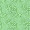 thumbnail image 1 of Ahgly Company Tapis d'Intérieur Lavable en Machine Carré Vert Jade, 4 Pieds Carré, 1 of 7