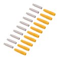 thumbnail image 4 of Bouchons de Banane avec Protection Enveloppée, 10pcs Isolé 2mm Bananes Connecteurs de Prise de Banane Coupleur de Prise de Banane Valeur Exceptionnelle, 4 of 14