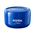 thumbnail image 1 of NIVEA Creme Body Face and Hand Moisturizing Cream 16 Oz Jar, 1 of 3