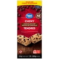 thumbnail image 2 of Great Value Chewy Chocolate Chip Granola Bars, 2 of 5