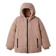 thumbnail image 1 of George Boys' Puffer Jacket, 1 of 2