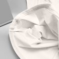 thumbnail image 4 of Plebaso T-Shirts à Manches Courtes à Volants pour Petites Filles en Coton Col Rond T-Shirts Décontractés Doux pour Enfants, 4 of 4