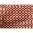thumbnail image 4 of oneOone Cotton Poplin Fabric Diamond Geometric Printed Craft Fabric BTY 56 Inches Wide, 4 of 4