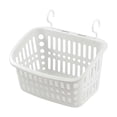 thumbnail image 2 of Meitianfacai Pool Side Storage Basket Set Pool Cup Above Ground Pool Accessories Pool Toy Basket Pool Storage Bins for Most Frame Pools for Swimming Pool Storage (White), 2 of 7