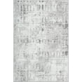 thumbnail image 1 of Mainstays Karma Grey Accent Rug, 31.5" x 45", 1 of 4