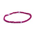 thumbnail image 1 of Rice Bead Ankle Bracelet Unique Colour-fast Ankles Chains Exquisite Handmade Multi-purpose Chic Girls Anklets Feet Decor 38, 1 of 7
