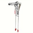 thumbnail image 2 of Vacemry Automatic Fishing Rod Holder, High Sensitivity Dual Spring Mechanism Rod Holder for Catfish Bass Trout, Smart Spring System Fishing Rod Stand with Ground Plug for Bank Shore Boat Fishing, 2 of 8