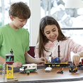thumbnail image 2 of LEGO City Cargo Train 60198, 2 of 5