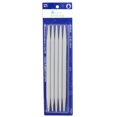 thumbnail image 1 of LOVE KNITTING 20 cm (8 in) Double Point Knitting Needles - 5 pieces, 20 cm (7.9 in), 9 mm (0.35 in), 1 of 4