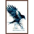 thumbnail image 1 of The Wizarding World: Harry Potter - Logo de la maison illustrée de Serdaigle, 1 of 4