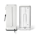 thumbnail image 2 of Beautiful By Drew Barrymore Slim Espresso Maker with 20-Bar Pressure, 2 of 9