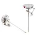thumbnail image 3 of Stainless Steel Deep Fry  Accurately Measures Oil Pan Temperature for Perfectly Fried Food, 3 of 8